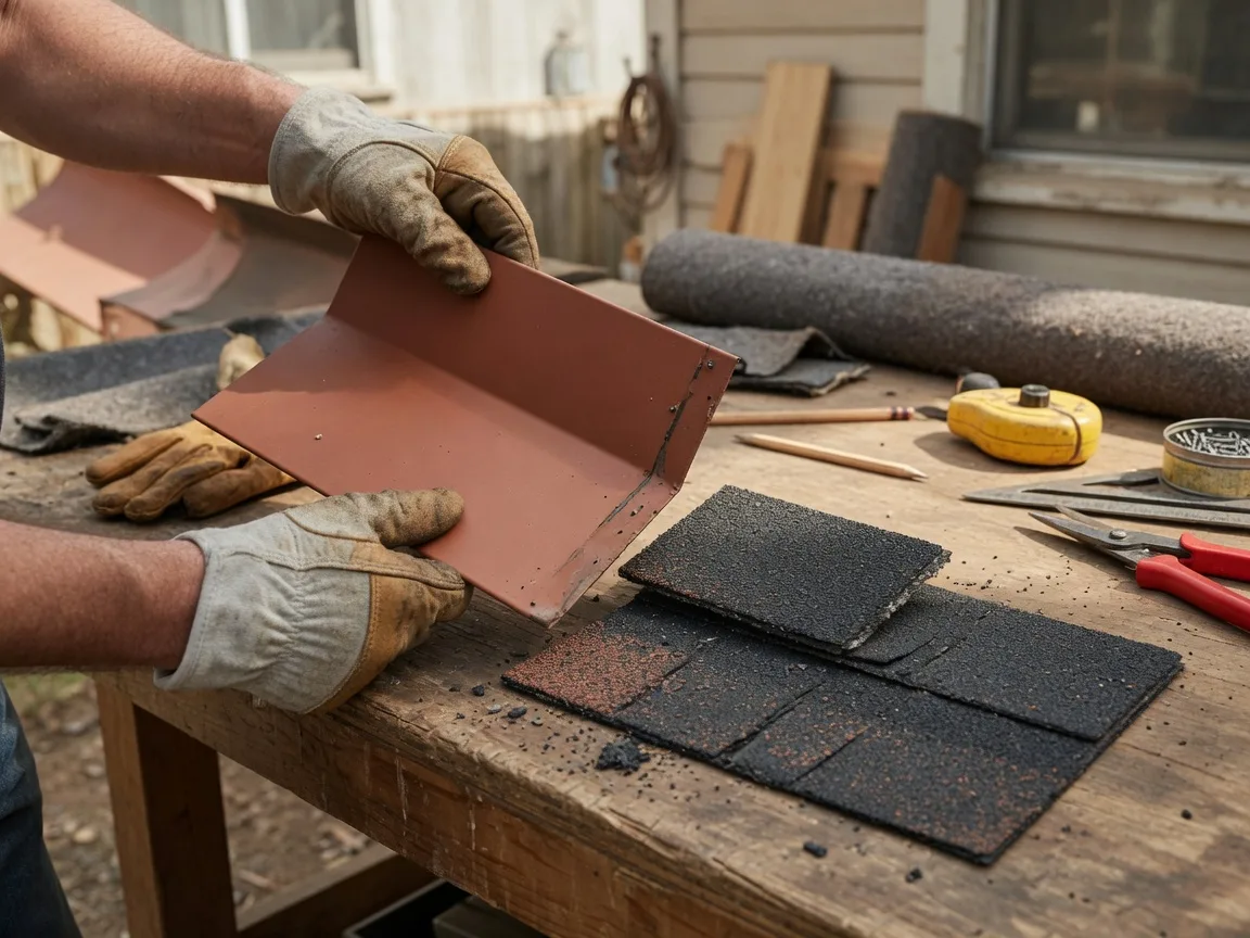 Roof Repair company in Paramount, CA